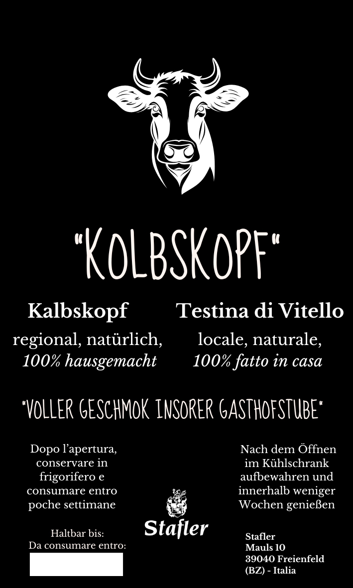 "KOLBSKOPF"