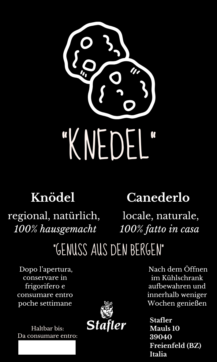 "KNEDL"
