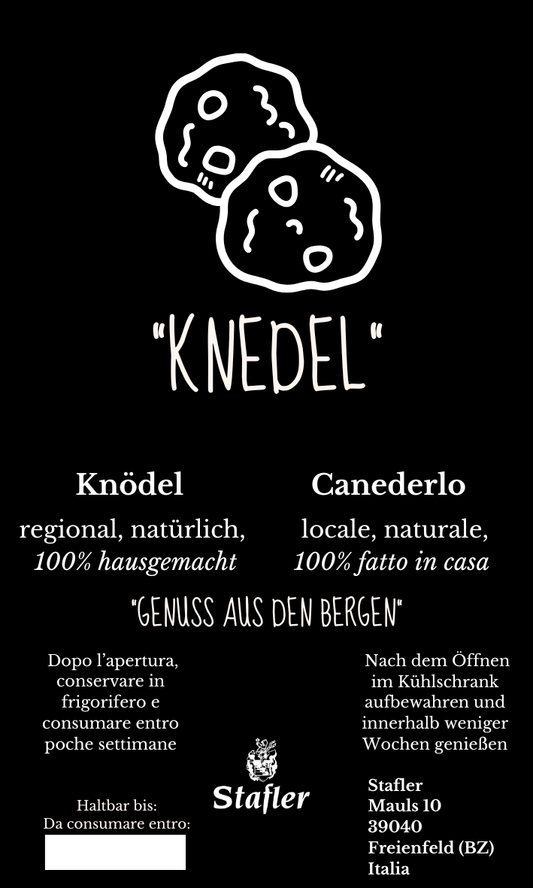 "KNEDL"