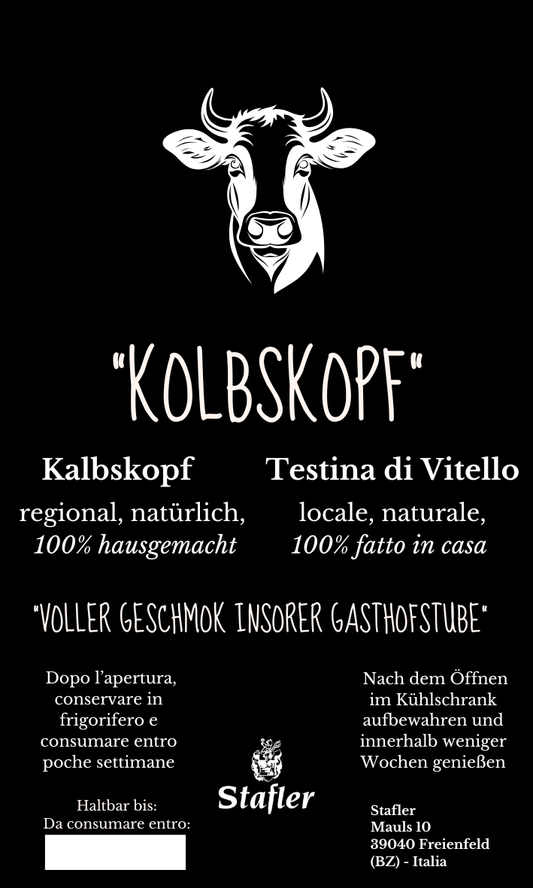"KOLBSKOPF"