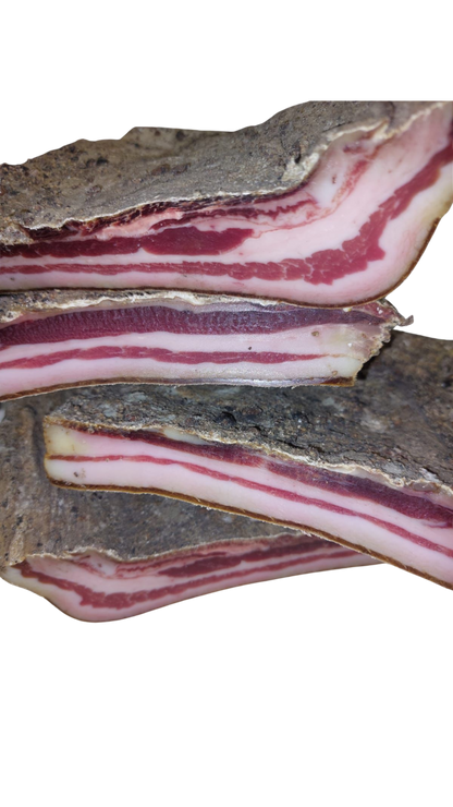 “DOR BAUCH SPECK”