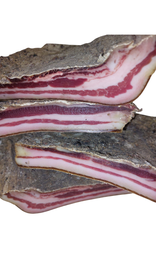 “DOR BAUCH SPECK”