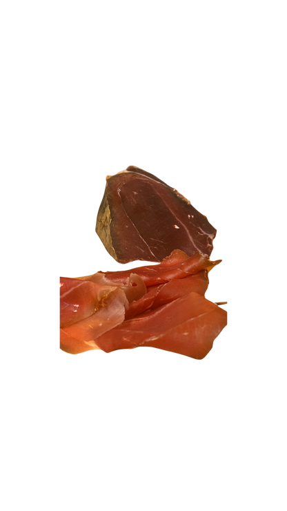 “INSOR ROHSCHINKEN”