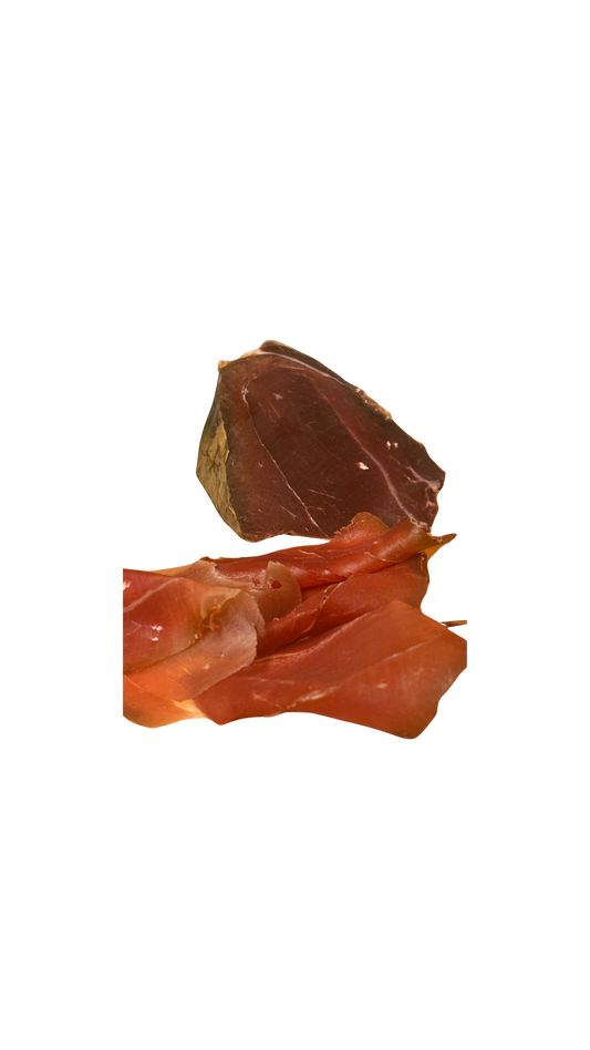 “INSOR ROHSCHINKEN”