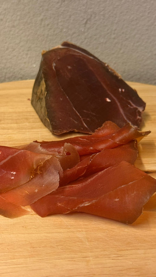 “INSOR ROHSCHINKEN”